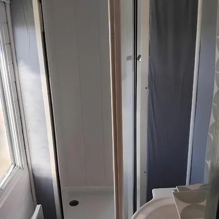 Le Du Lavoir-la P'tite Maiz *