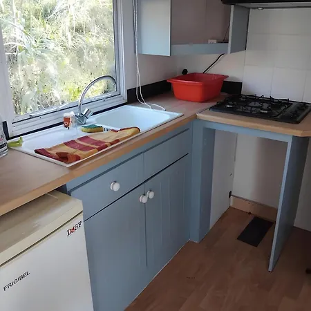 Le Du Lavoir-la P'tite Maiz Дом отдыха