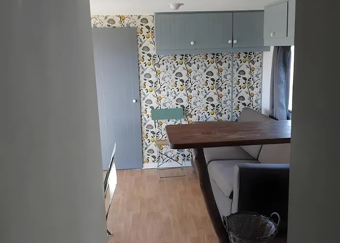 度假居 Le Du Lavoir-la P'tite Maiz